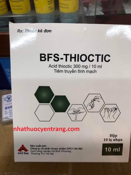 bfs-thioctic