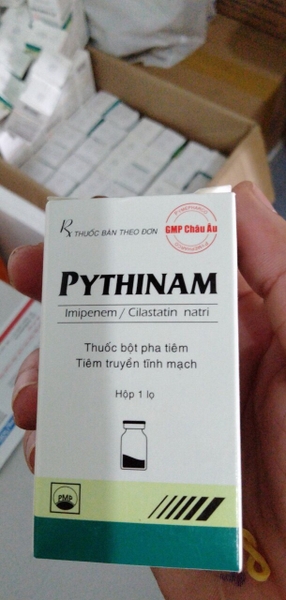 pythinam