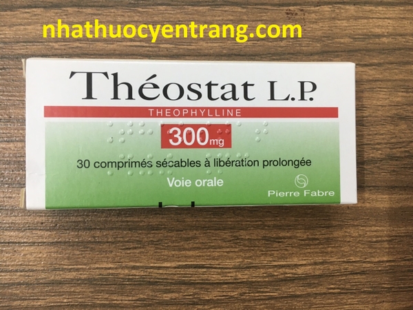 theostat-300mg