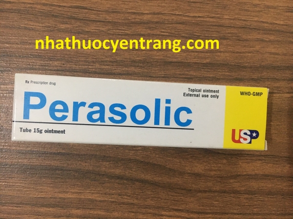 perasolic-15g