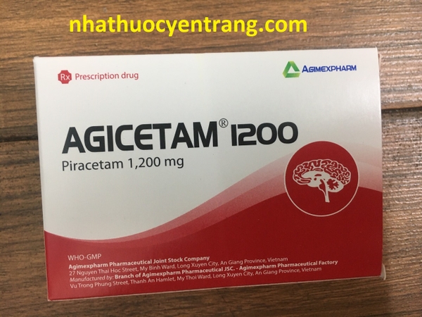 agicetam-1200mg