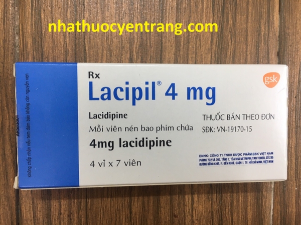 lacipil-4mg