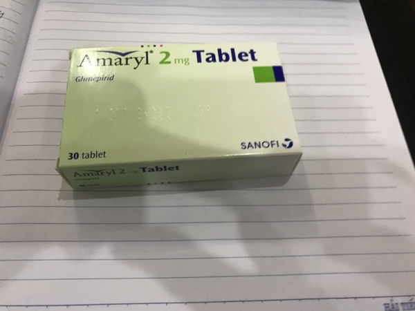 amaryl-2mg