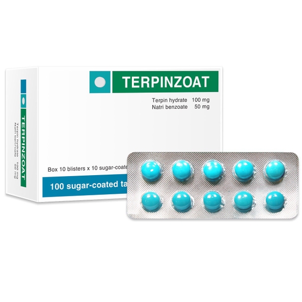 terpinzoat
