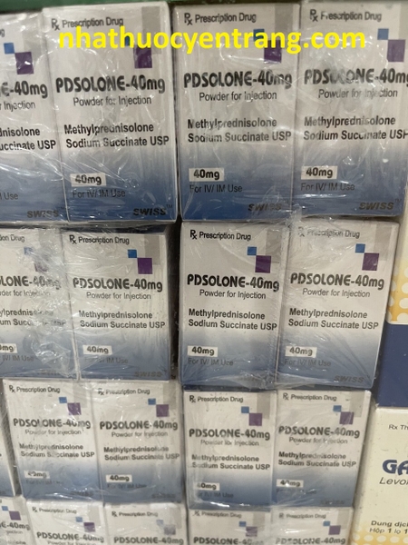 pdsolone-40mg