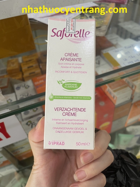 saforelle-soothing-cream-50ml