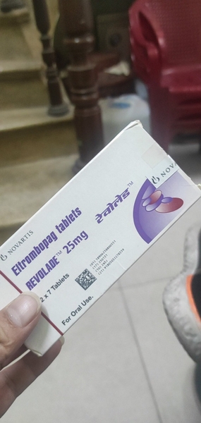 revolade-25mg