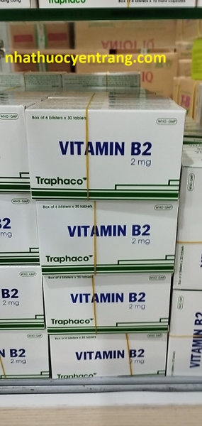 vitamin-b2-2mg-traphaco