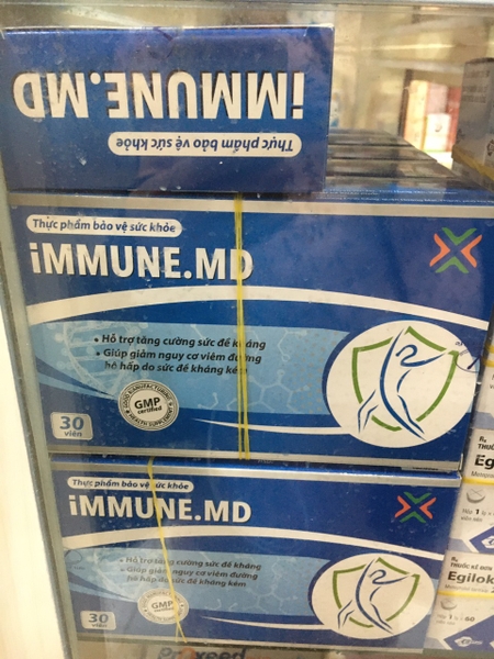 immune-md