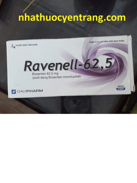 ravenell-62-5mg