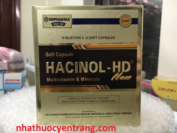 hacinol-hd-100-vien