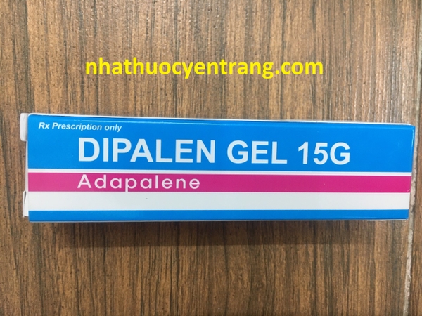 dipalen-gel-15g