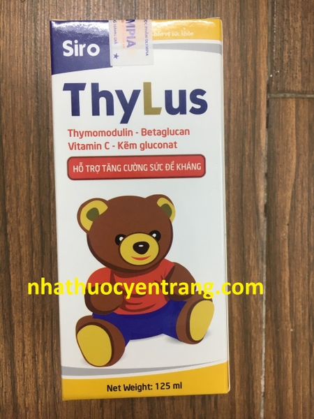 thylus-125ml