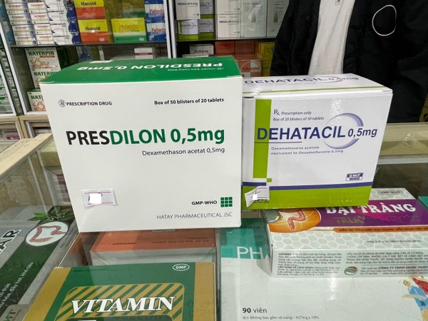 presdilon-0-5mg