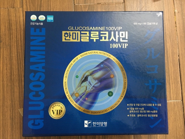 glucosamine-100-vip-hanmi-han-quoc
