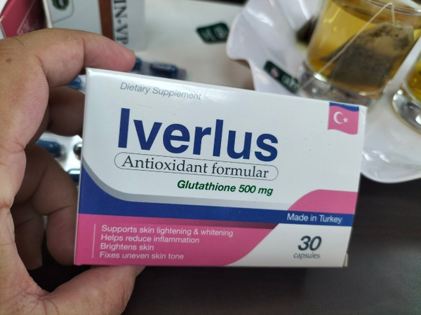 iverlus