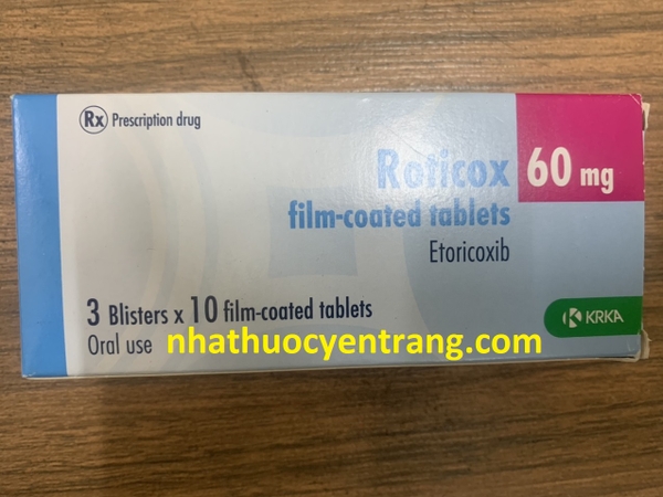 roticox-60mg