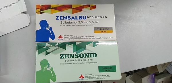 zensonid