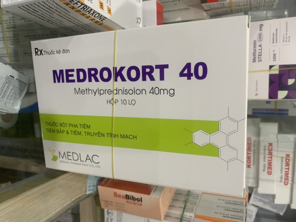 medrokort-40mg