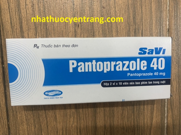 savi-pantoprazole-40mg