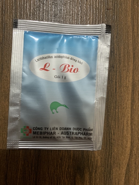 L Bio | nhathuocyentrang