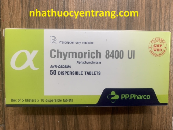 chymorich-8400-iu