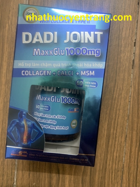 dadi-joint