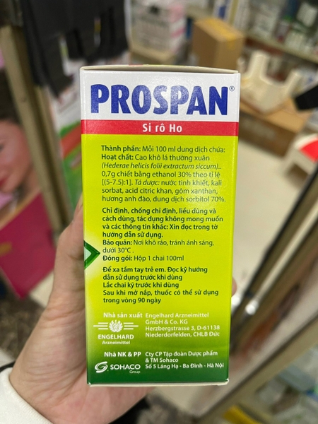 Prospan/ho-hen/sản phẩm thảo dược-vitamin/nhathuocyentrang.com