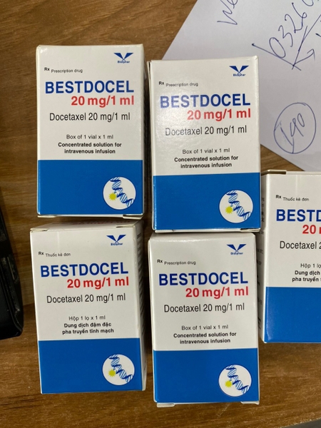 bestdocel-20mg-1ml