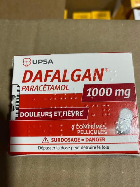 dafalgan-1000mg