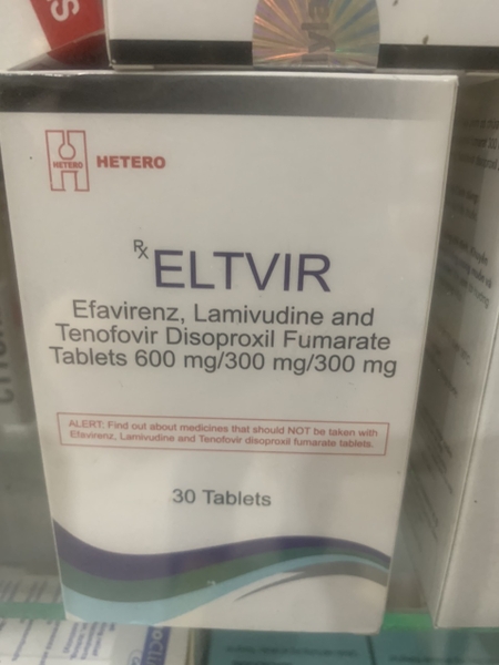 eltvir