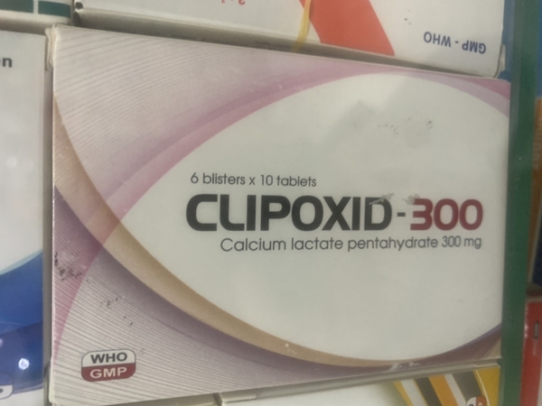 clipoxid-300mg