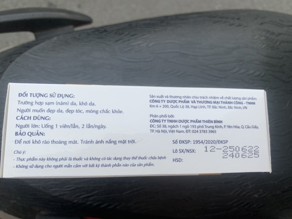 Cellskin | nhathuocyentrang