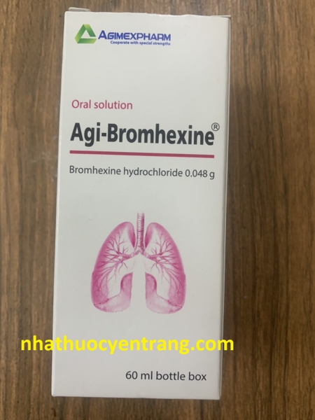 agi-bromhexine-60ml