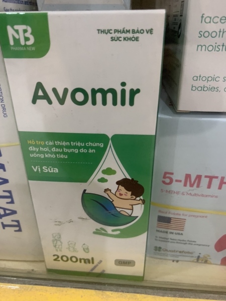 avomir-200ml