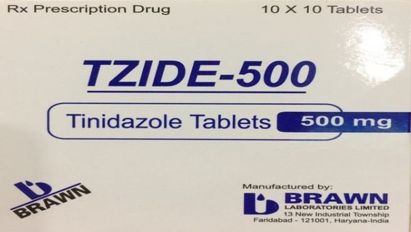 tzide-500mg