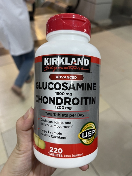 glucosamine-1500mg-chondroitin-1200mg-kirkland-advanced-220-vien