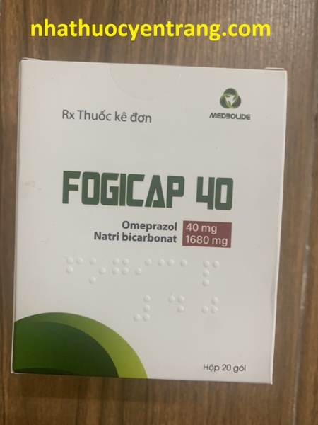 fogicap-40mg