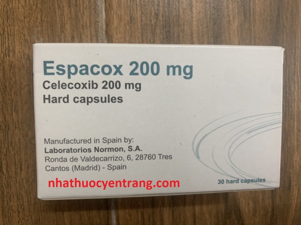 espacox-200mg