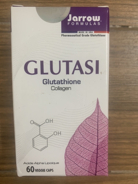 glutasi