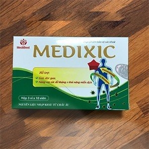 medixic