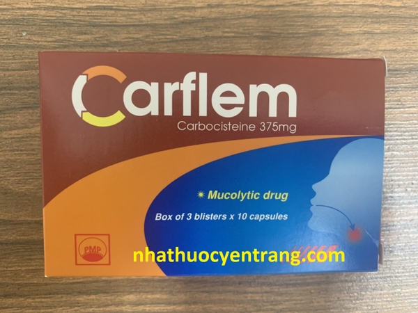 carflem-375mg