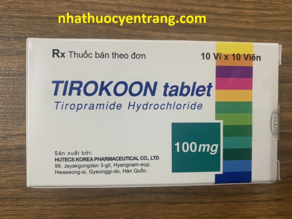 tirokoon