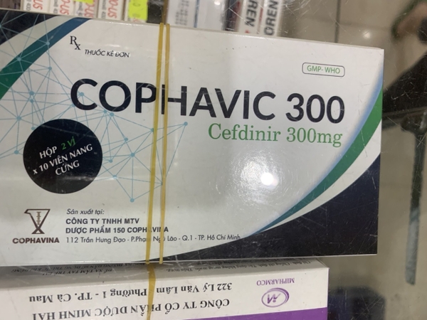 cophavic-300mg