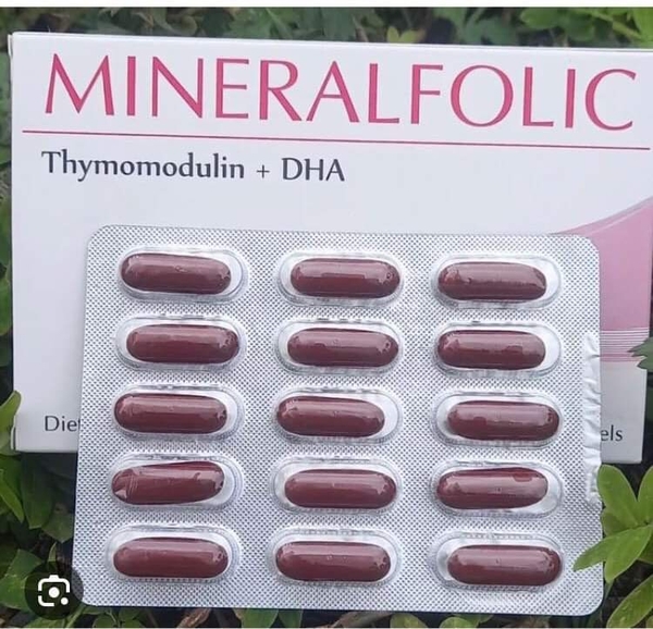 mineralfolic