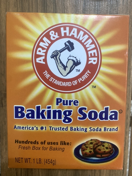 baking-soda