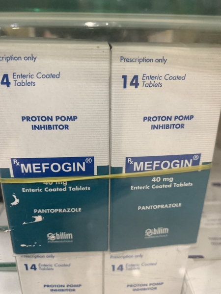 mefogin-40mg