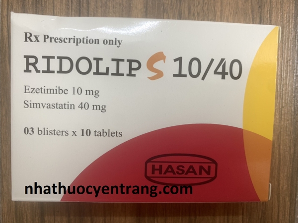 ridolip-s-10-40