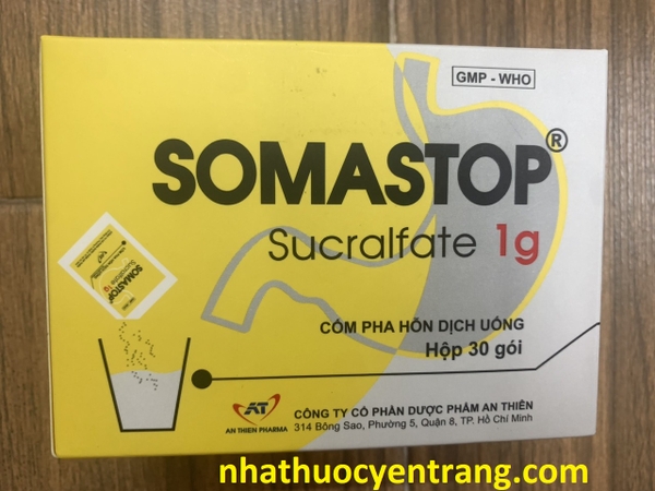 somastop-1g