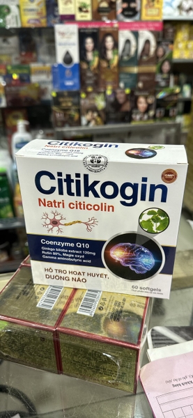 citikogin